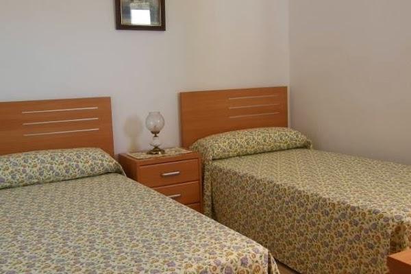 Imagen 50 Apartamentos Las Naciones foto