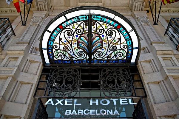 Imagen 35 Axel Hotel Barcelona foto