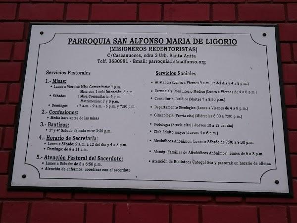 Imagen 29 Centro Veterinario Los Delfines foto