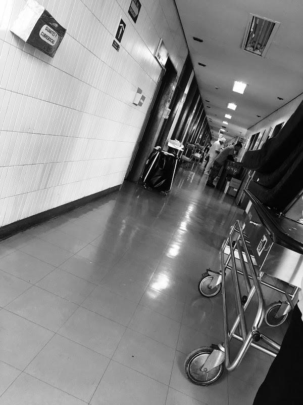 Imagen 76 ISSSTE Hospital Regional Ignacio Zaragoza foto