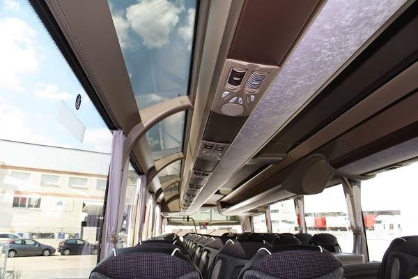 Imagen 10 Estación de Policía de Balboa foto