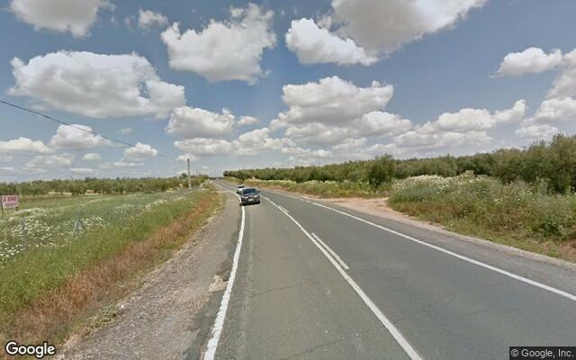 Avenida Don Bosco, Caracas, Venezuela