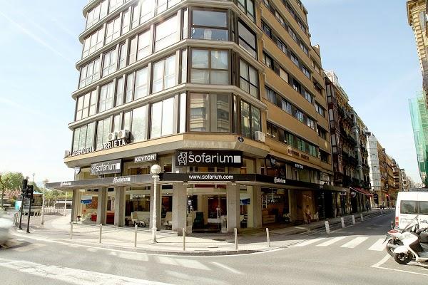 Imagen 15 Colegio Mayor Peñalba foto