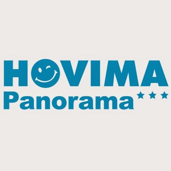 Imagen 50 HOVIMA Panorama foto