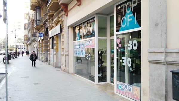 Imagen 105 Teatro Principal de Valencia foto