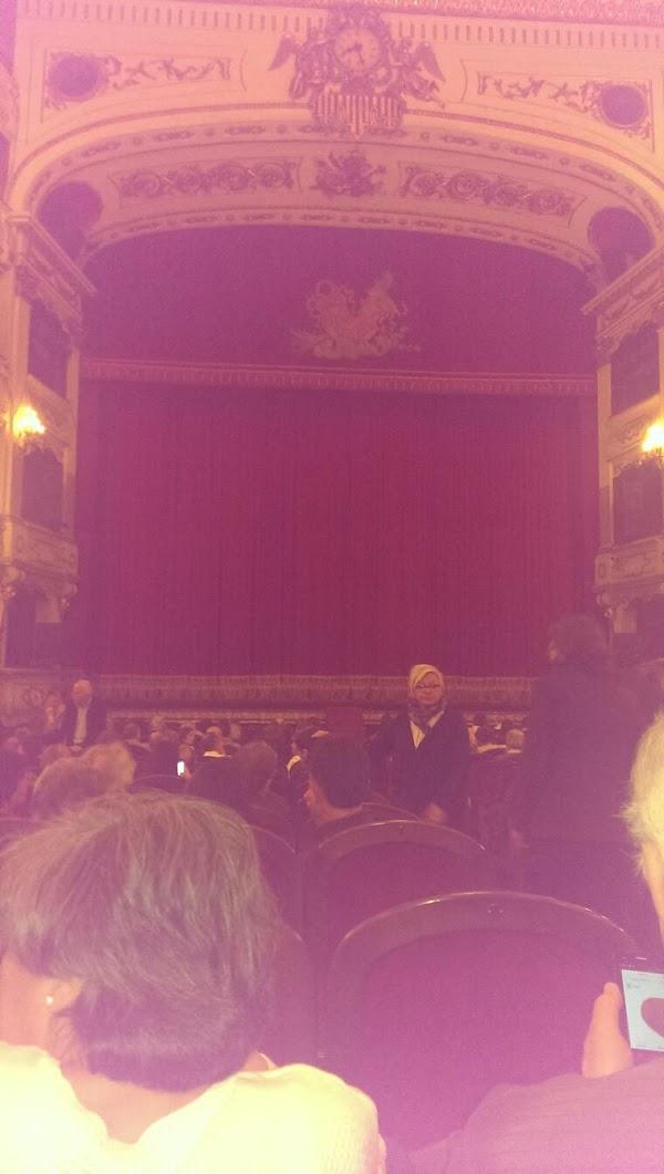 Imagen 15 Teatro Principal de Valencia foto