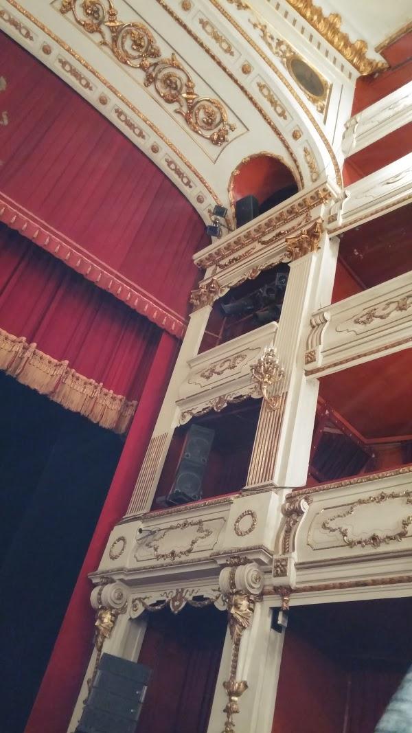 Imagen 24 Teatro Principal de Valencia foto