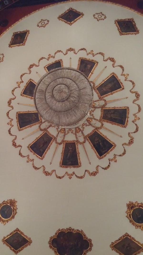 Imagen 26 Teatro Principal de Valencia foto