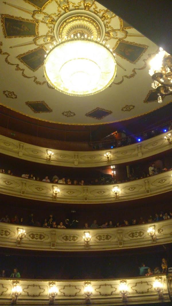 Imagen 27 Teatro Principal de Valencia foto