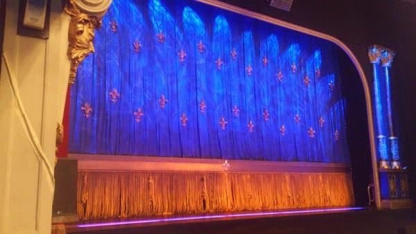 Imagen 28 Teatro Principal de Valencia foto