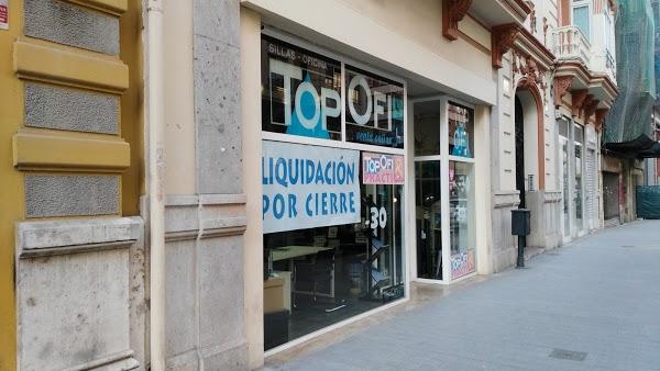 Imagen 54 Teatro Principal de Valencia foto