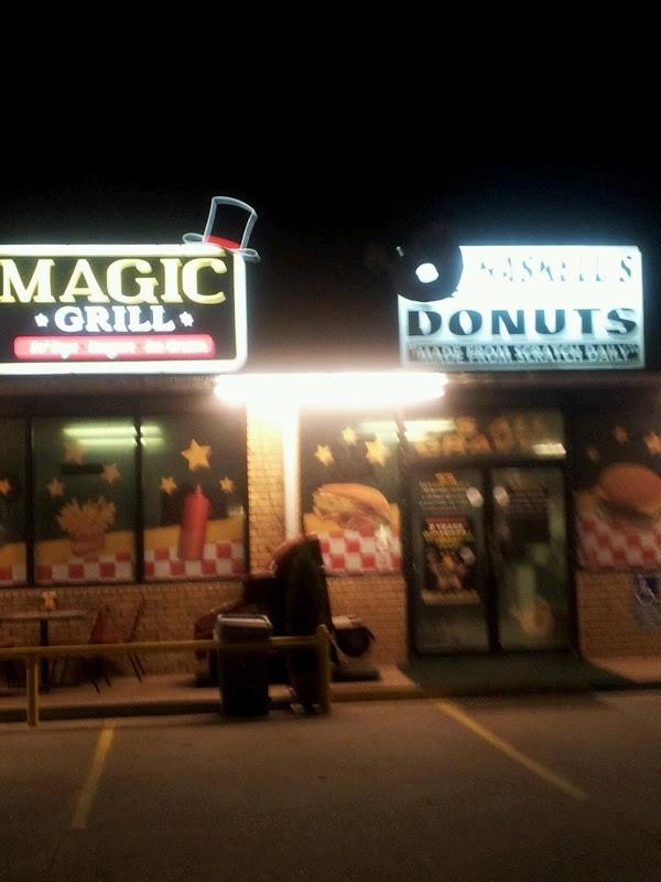 Imagen 1 TABOGACN T&BCN S.L foto