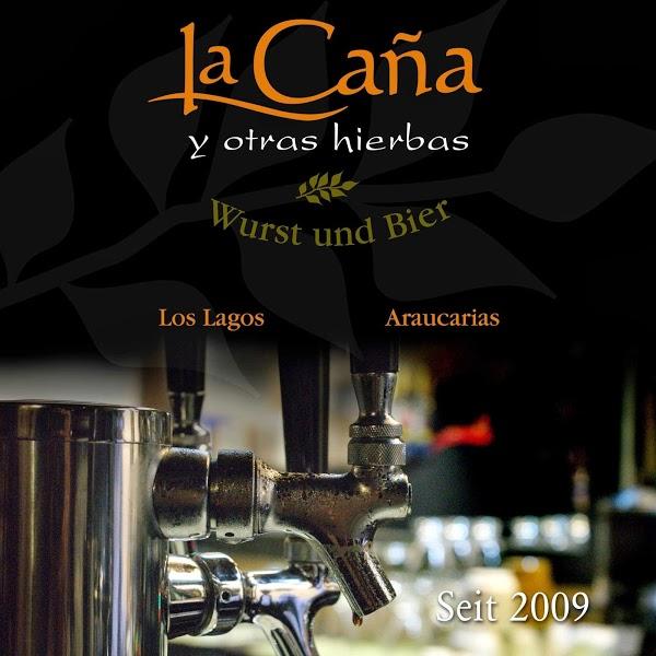 Imagen 2 La Caña y otras hierbas foto