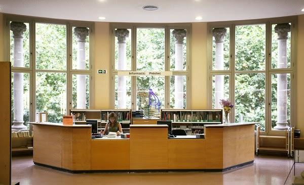 Imagen 13 La Caña y otras hierbas foto