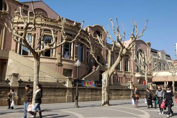 Imagen 6 La Caña y otras hierbas foto