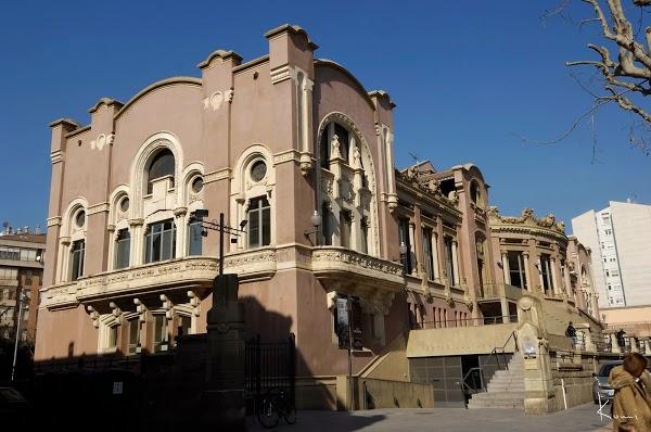 Imagen 7 La Caña y otras hierbas foto