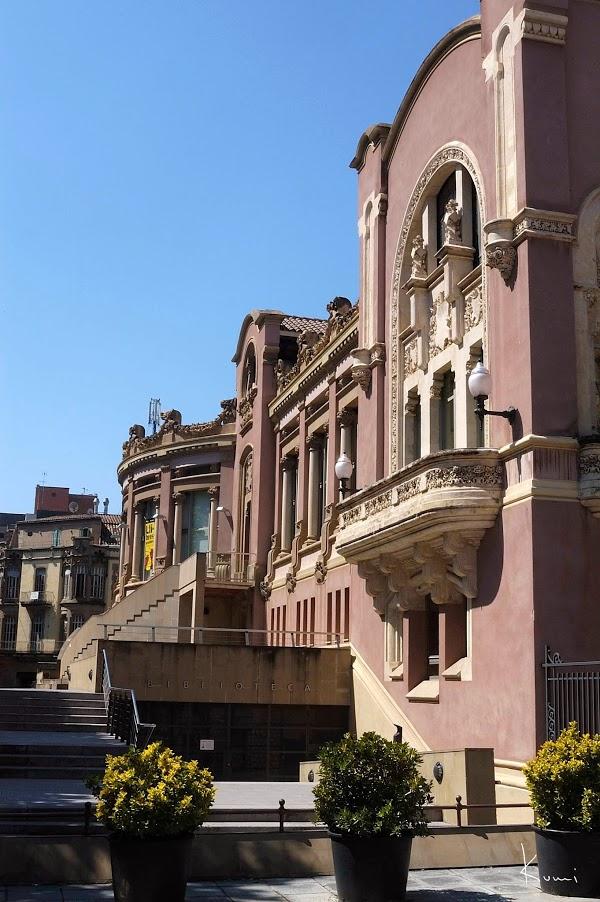 Imagen 9 La Caña y otras hierbas foto