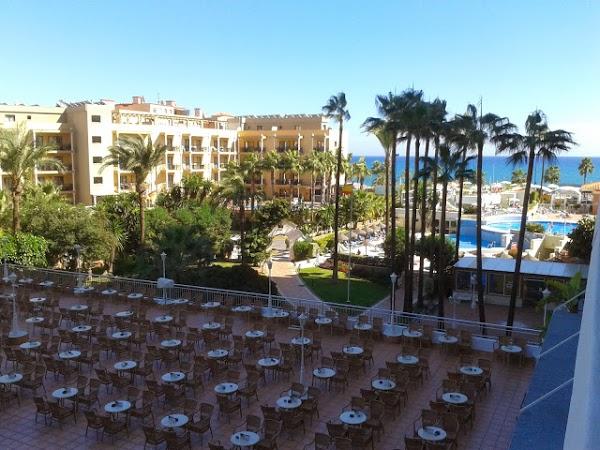 Imagen 16 Sol Don Pablo Hotel Torremolinos foto