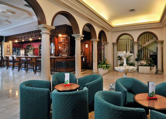 Imagen 51 Sol Don Pablo Hotel Torremolinos foto