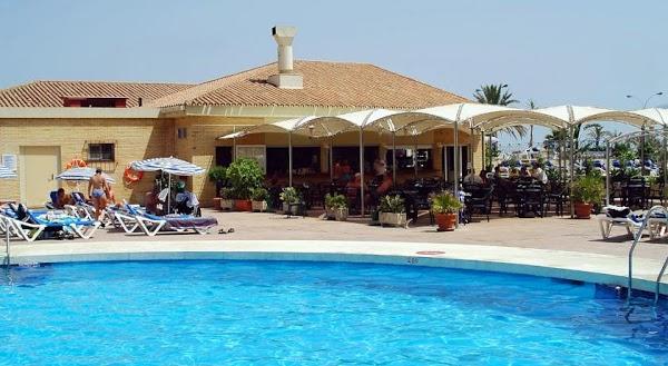 Imagen 52 Sol Don Pablo Hotel Torremolinos foto