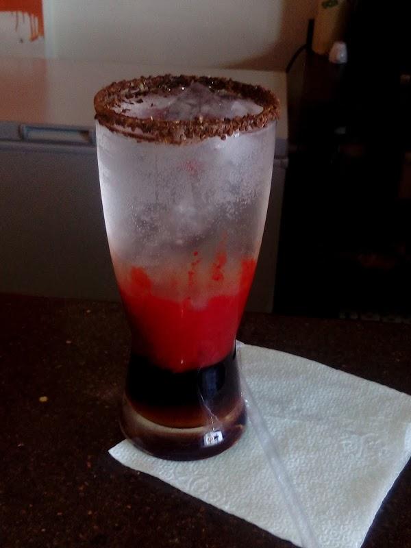 Imagen 189 Cafe Colibri Plaza Kpu foto