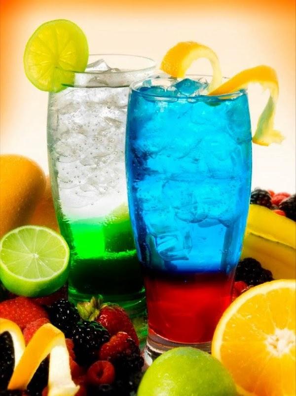 Imagen 79 Cafe Colibri Plaza Kpu foto