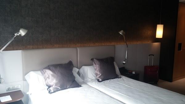 Imagen 16 Hotel Urpi foto