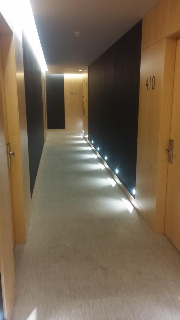 Imagen 17 Hotel Urpi foto