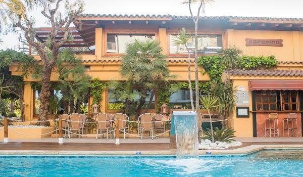 Imagen 19 Hotel Urpi foto