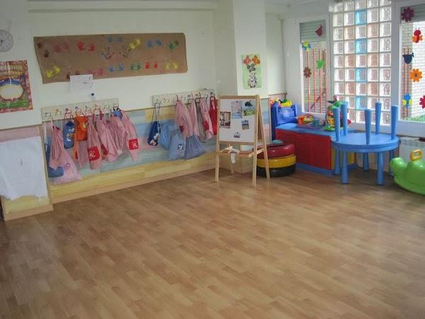 Imagen 35 Hotel Urpi foto