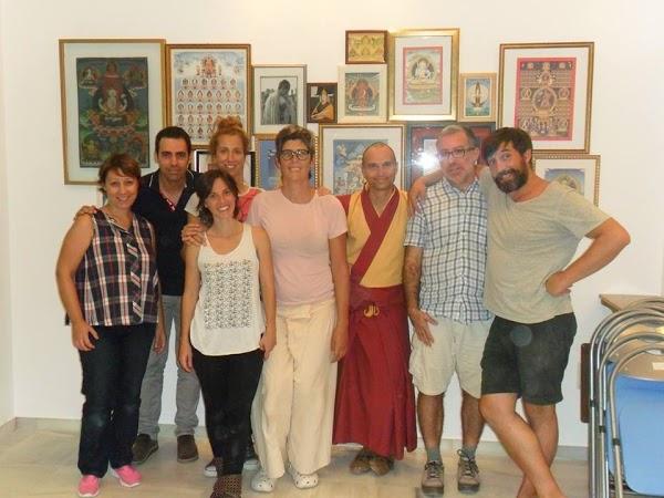 Imagen 41 Hotel Urpi foto