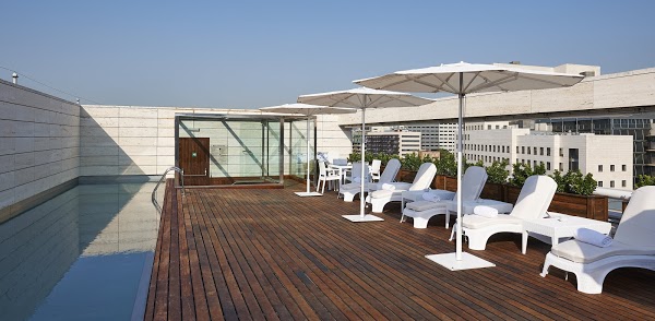 Imagen 167 NH Collection Barcelona Constanza foto