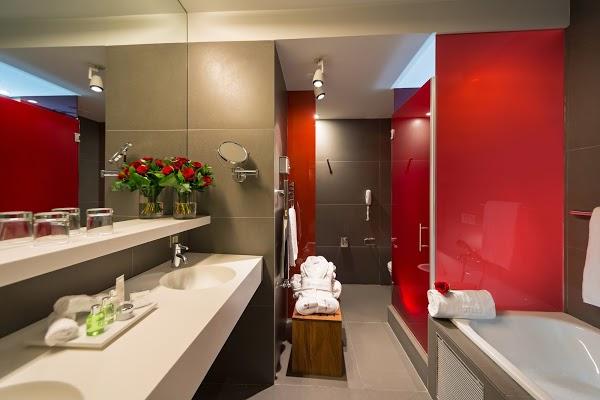 Imagen 18 NH Collection Barcelona Constanza foto