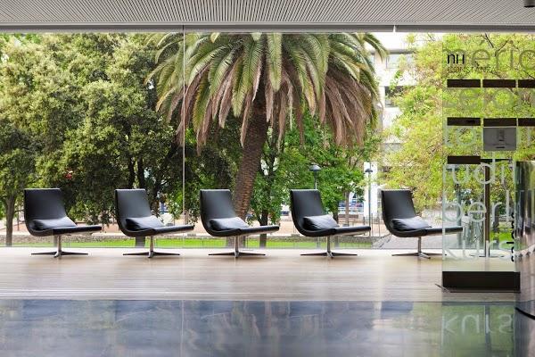 Imagen 6 NH Collection Barcelona Constanza foto