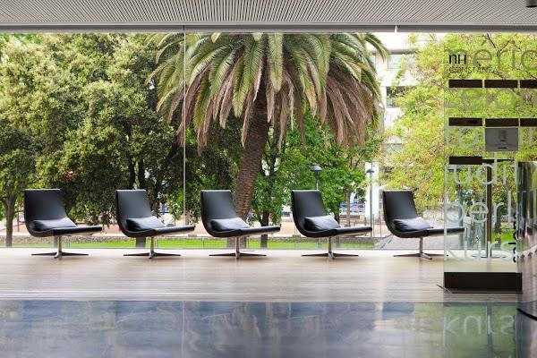 Imagen 68 NH Collection Barcelona Constanza foto