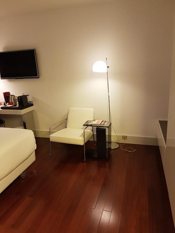 Imagen 84 NH Collection Barcelona Constanza foto