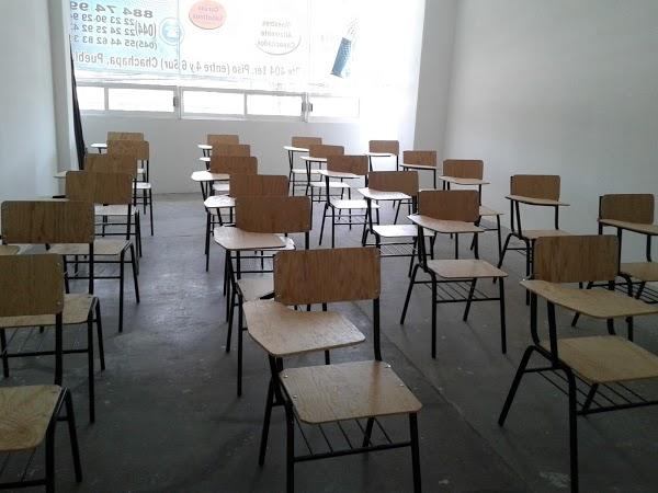 Imagen 111 PREPARATORIA ABIERTA foto