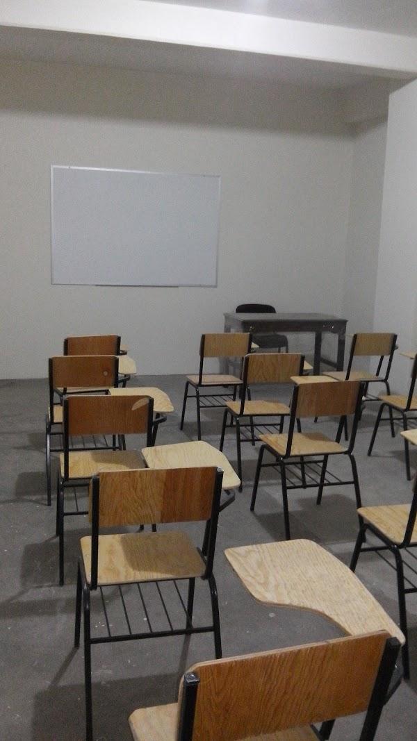 Imagen 130 PREPARATORIA ABIERTA foto