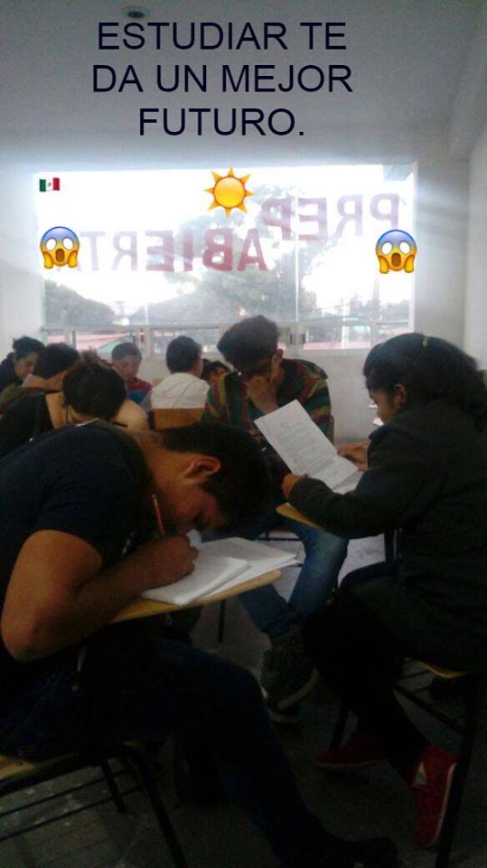 Imagen 159 PREPARATORIA ABIERTA foto