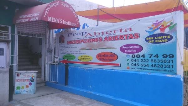 Imagen 185 PREPARATORIA ABIERTA foto