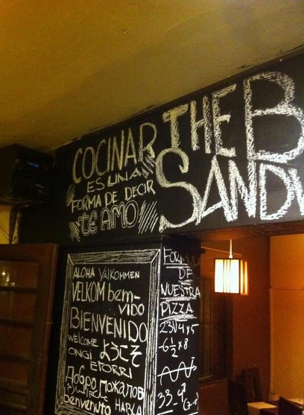 Imagen 23 Mamá Petita foto