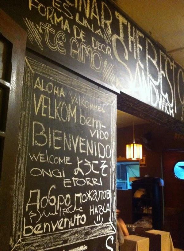 Imagen 28 Mamá Petita foto