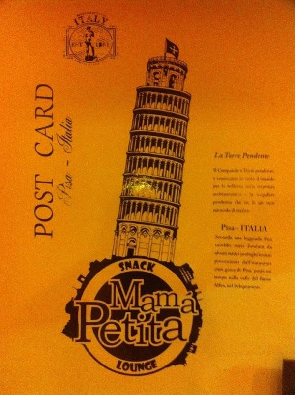 Imagen 29 Mamá Petita foto