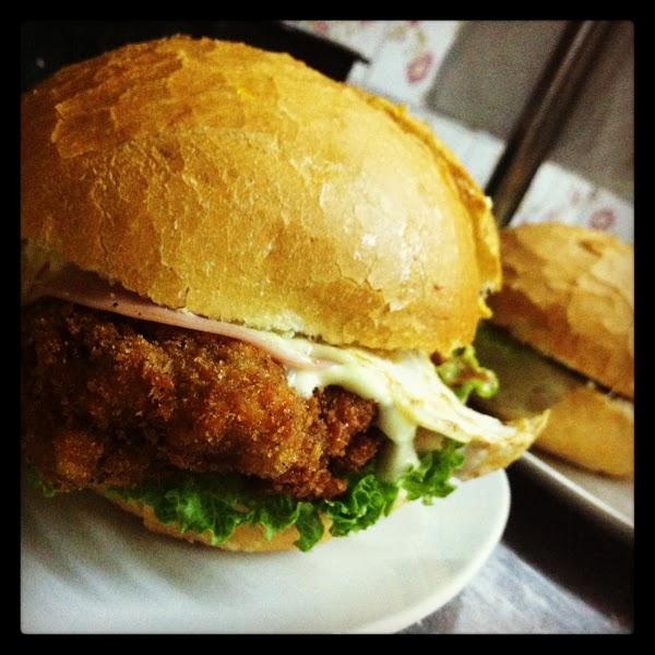 Imagen 30 Mamá Petita foto