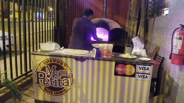 Imagen 41 Mamá Petita foto