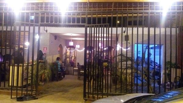 Imagen 43 Mamá Petita foto