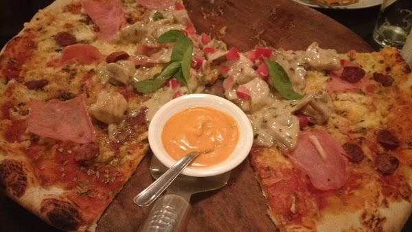 Imagen 44 Mamá Petita foto