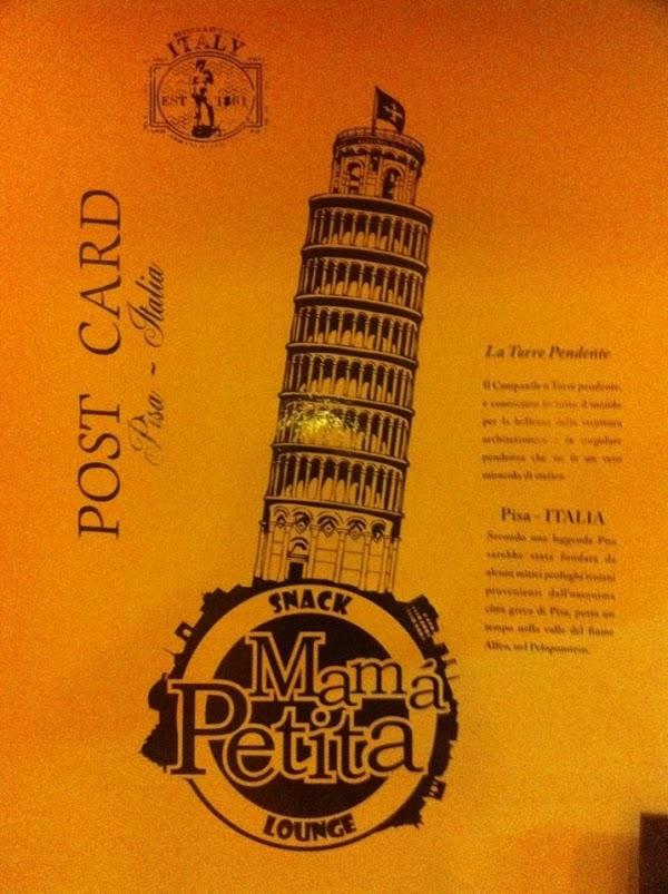 Imagen 9 Mamá Petita foto