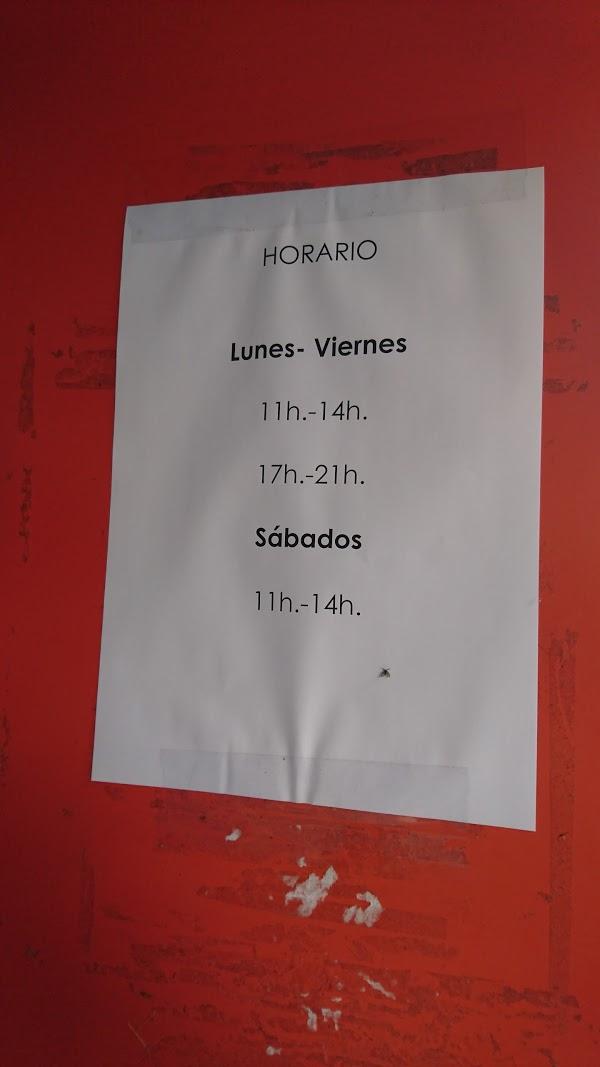 Imagen 17 Cerrajera Moncasi foto