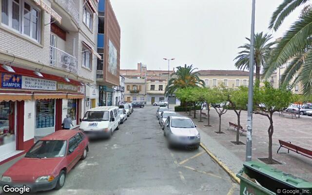 Calle del Loro, 21100 El Portil, Huelva, Spain